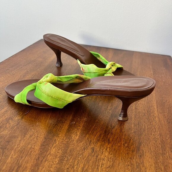 Donald Pliner Sandals - Picture 2 of 10